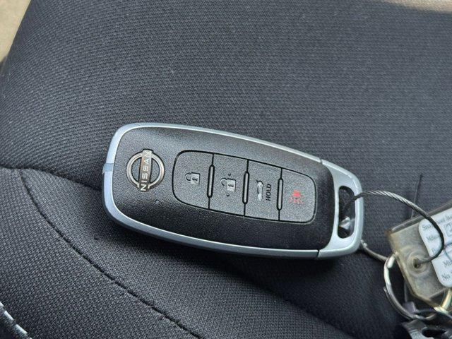 used 2024 Nissan Sentra car, priced at $18,489