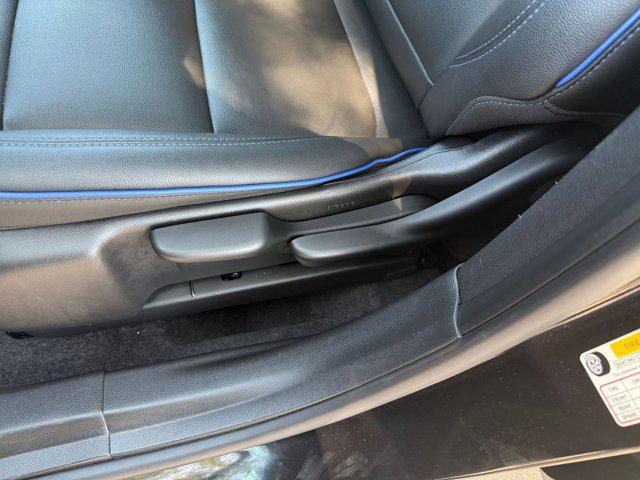used 2025 Buick Envista car, priced at $25,800