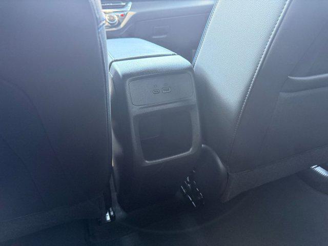 used 2025 Buick Envista car, priced at $25,800