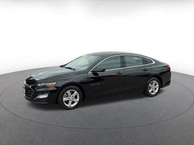 used 2023 Chevrolet Malibu car, priced at $17,514