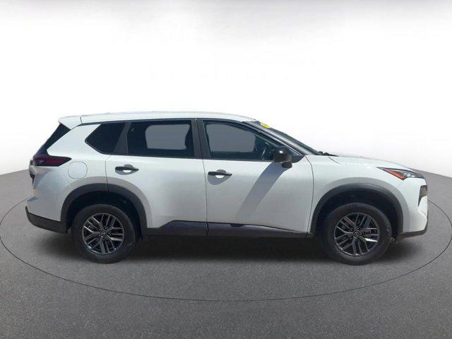 used 2024 Nissan Rogue car, priced at $22,626