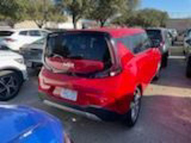 used 2024 Kia Soul car, priced at $16,325