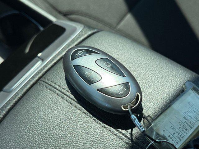 used 2025 Hyundai Tucson car, priced at $23,413