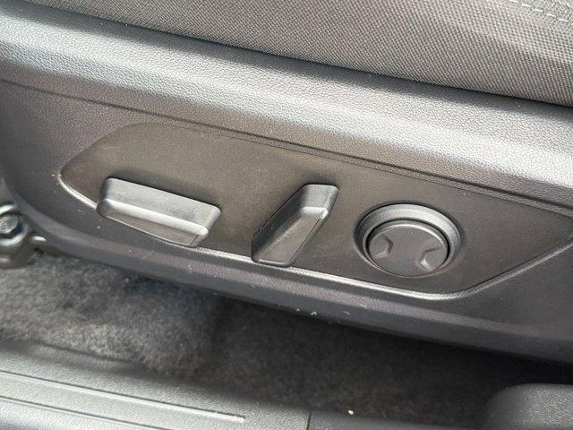 used 2025 Hyundai Tucson car, priced at $23,413