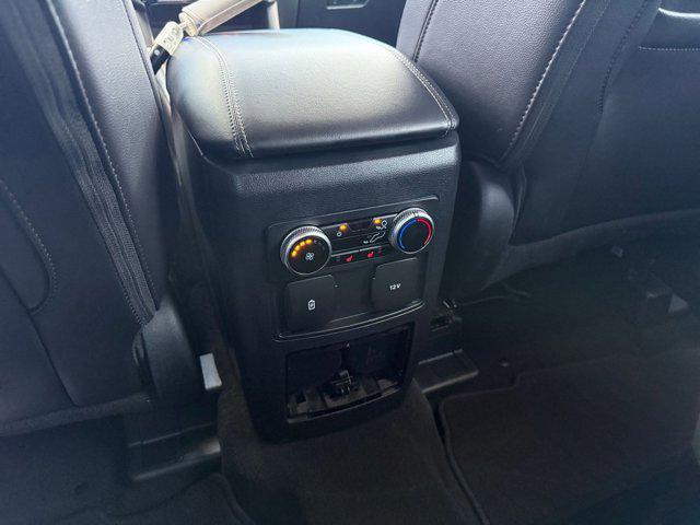 used 2024 Ford Explorer car, priced at $30,234
