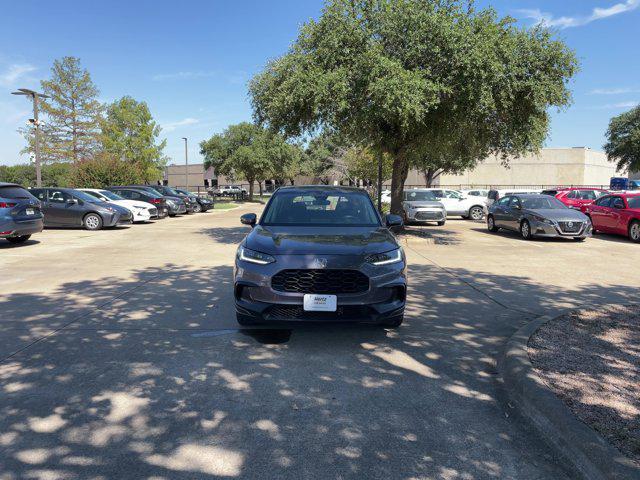 used 2023 Honda HR-V car, priced at $22,389