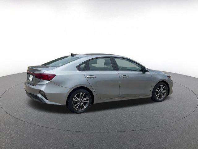 used 2024 Kia Forte car, priced at $18,641