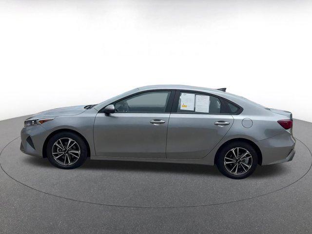 used 2024 Kia Forte car, priced at $18,641