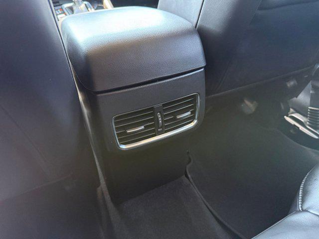 used 2025 Mazda CX-5 car, priced at $25,038