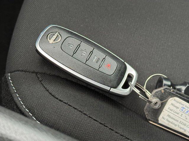 used 2024 Nissan Sentra car, priced at $19,334