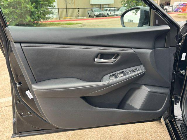 used 2024 Nissan Sentra car, priced at $19,334