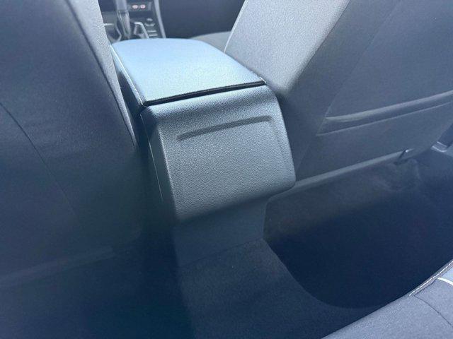 used 2025 Volkswagen Jetta car, priced at $19,545