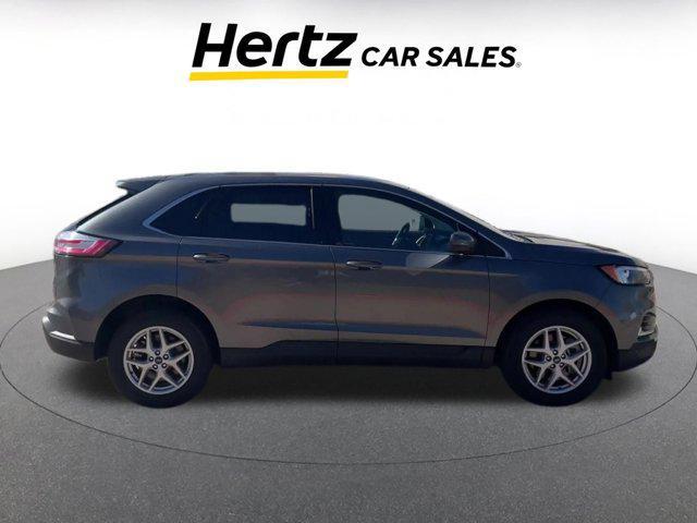 used 2022 Ford Edge car, priced at $21,613