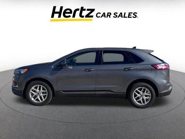 used 2022 Ford Edge car, priced at $21,613