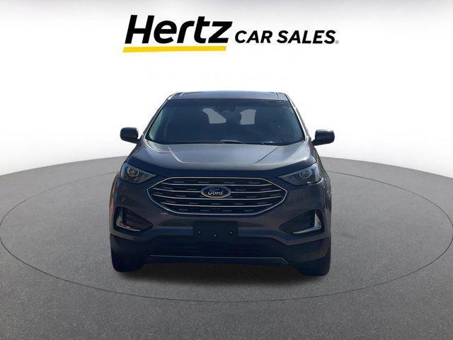 used 2022 Ford Edge car, priced at $21,613