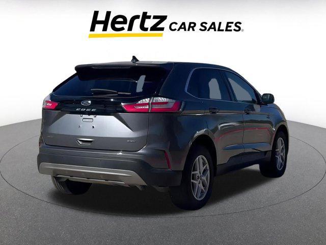 used 2022 Ford Edge car, priced at $21,613