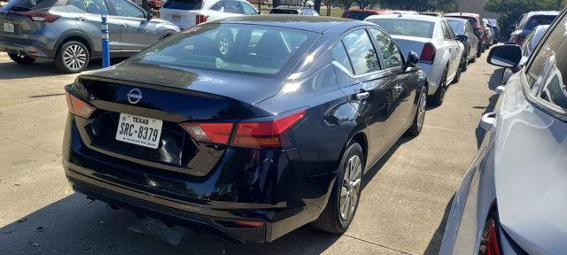 used 2023 Nissan Altima car, priced at $17,789