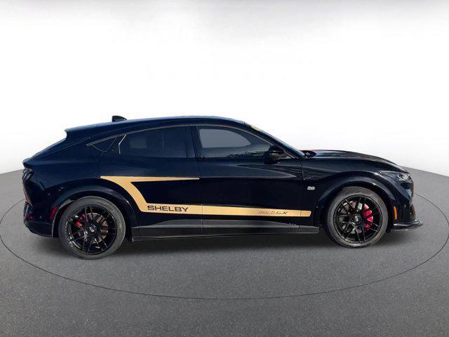 used 2023 Ford Mustang Mach-E car, priced at $58,000