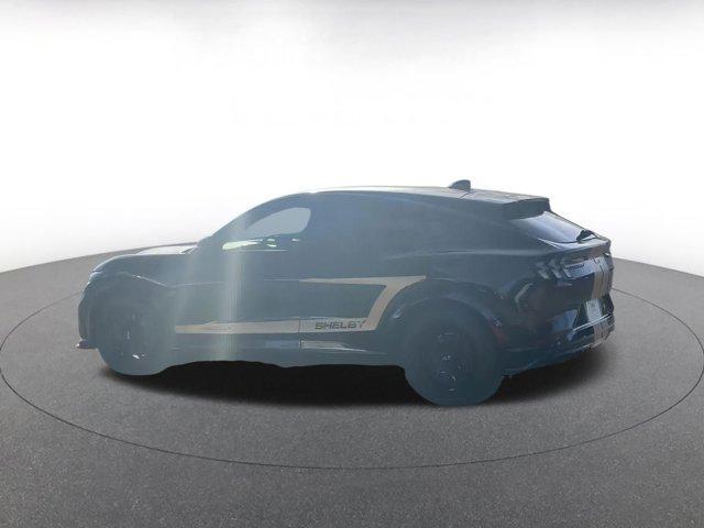 used 2023 Ford Mustang Mach-E car, priced at $58,000