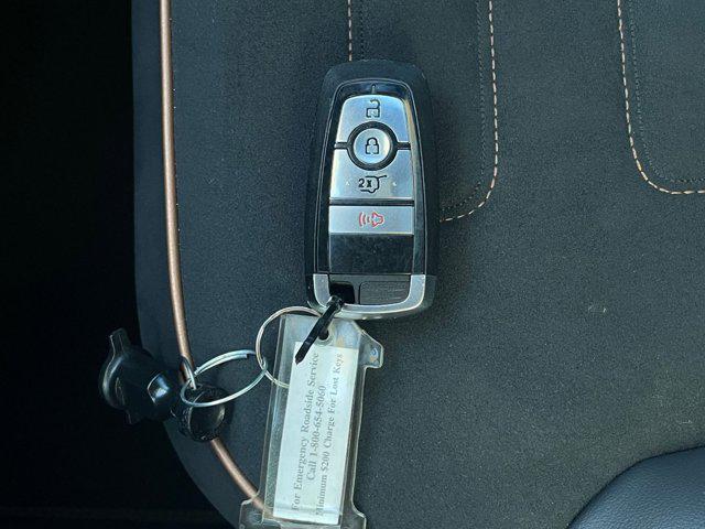 used 2023 Ford Mustang Mach-E car, priced at $58,000