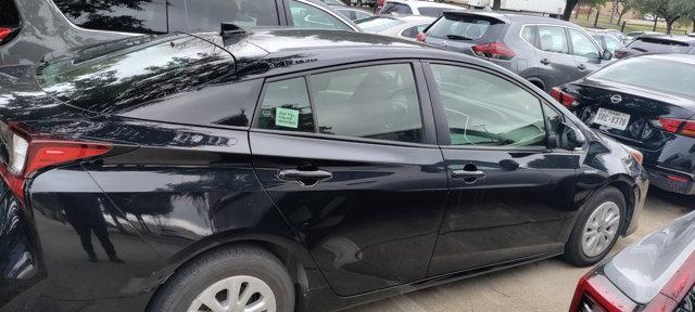 used 2021 Toyota Prius car, priced at $21,950