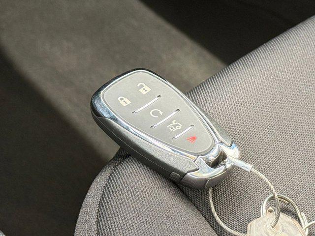 used 2024 Chevrolet Malibu car, priced at $17,497
