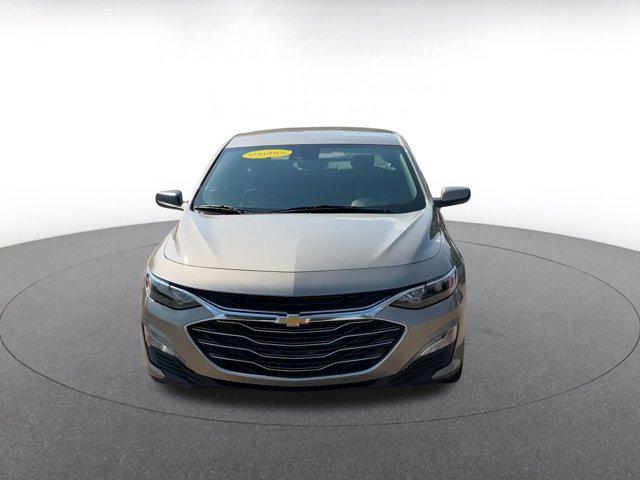 used 2024 Chevrolet Malibu car, priced at $17,497