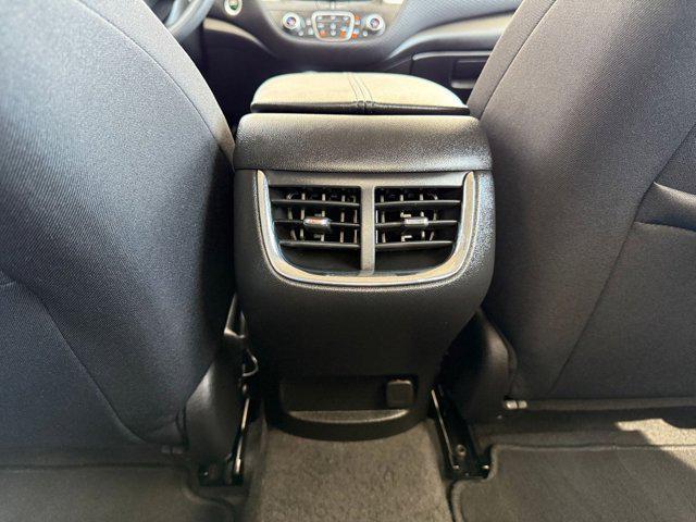 used 2024 Chevrolet Malibu car, priced at $17,497