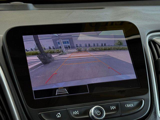 used 2024 Chevrolet Malibu car, priced at $17,497