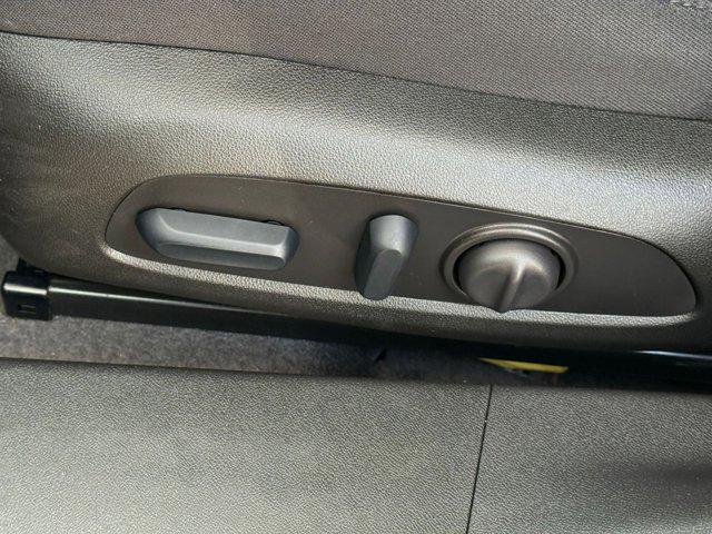 used 2024 Chevrolet Malibu car, priced at $17,497