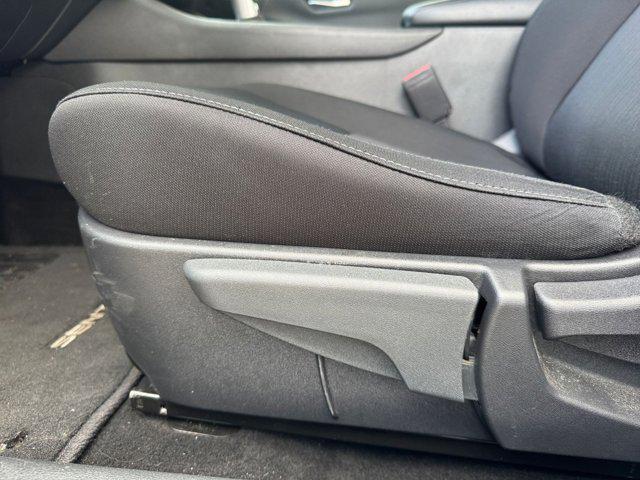 used 2024 Nissan Sentra car, priced at $19,272