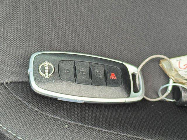 used 2024 Nissan Sentra car, priced at $19,272