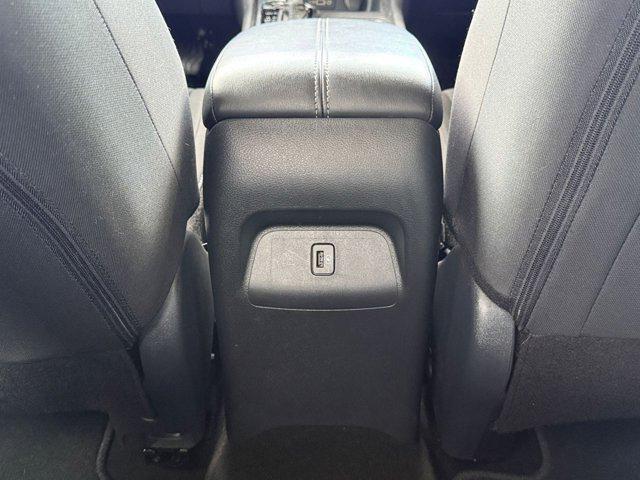 used 2024 Nissan Sentra car, priced at $19,361