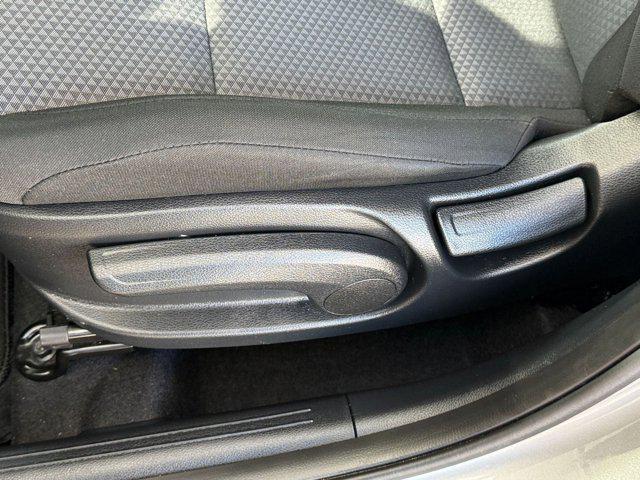 used 2025 Kia Soul car, priced at $17,830