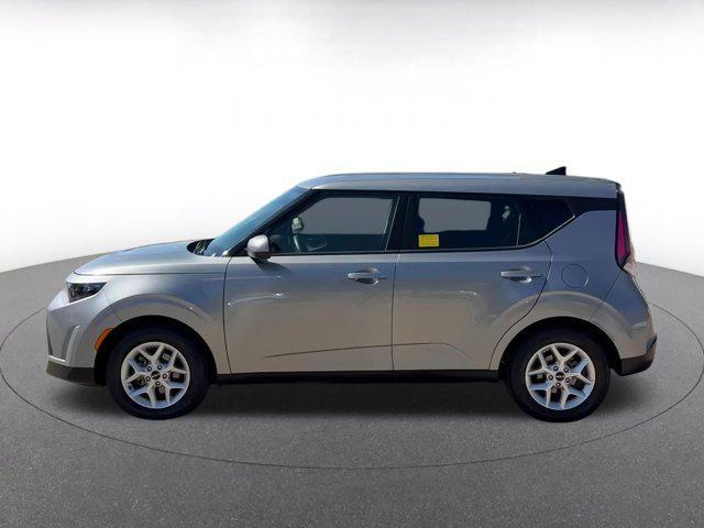 used 2025 Kia Soul car, priced at $17,830