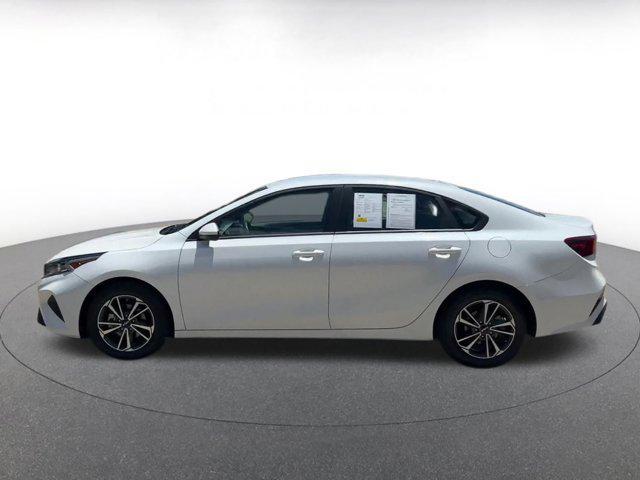 used 2024 Kia Forte car, priced at $18,912