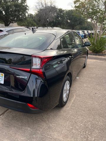 used 2021 Toyota Prius car, priced at $20,542