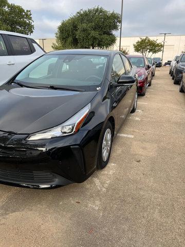 used 2021 Toyota Prius car, priced at $20,542