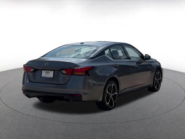 used 2024 Nissan Altima car, priced at $24,568