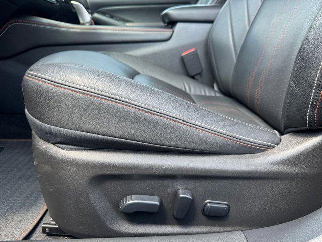 used 2024 Nissan Altima car, priced at $24,568