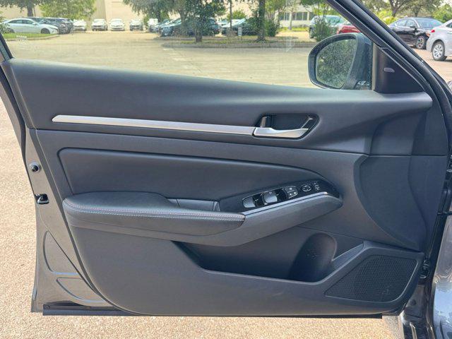 used 2024 Nissan Altima car, priced at $24,568