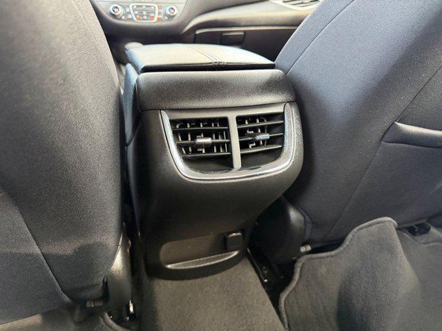 used 2024 Chevrolet Malibu car, priced at $17,872