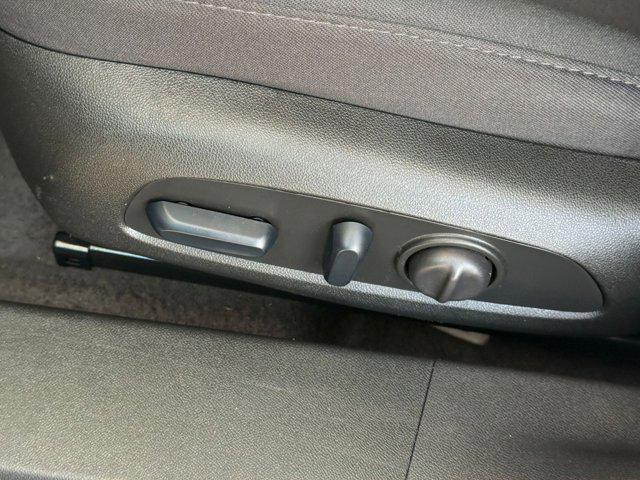 used 2024 Chevrolet Malibu car, priced at $17,872