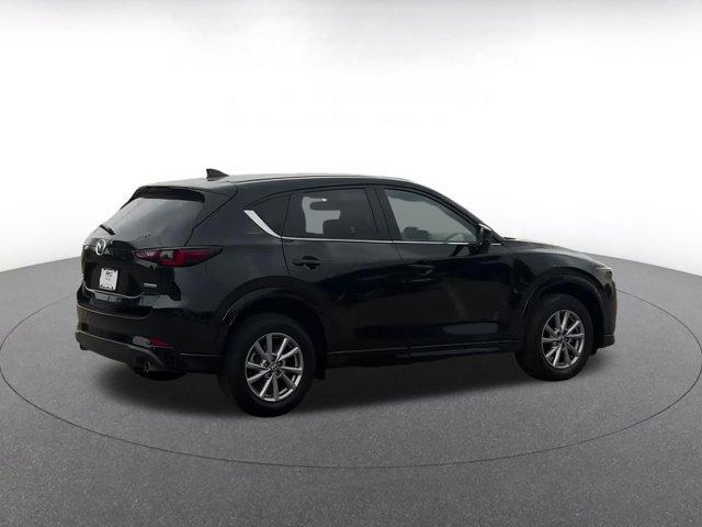 used 2024 Mazda CX-5 car, priced at $23,622