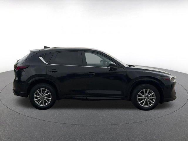 used 2024 Mazda CX-5 car, priced at $23,622
