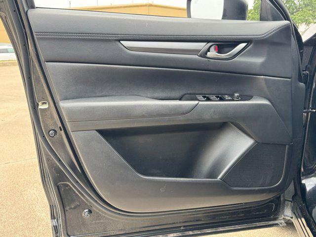 used 2024 Mazda CX-5 car, priced at $24,689