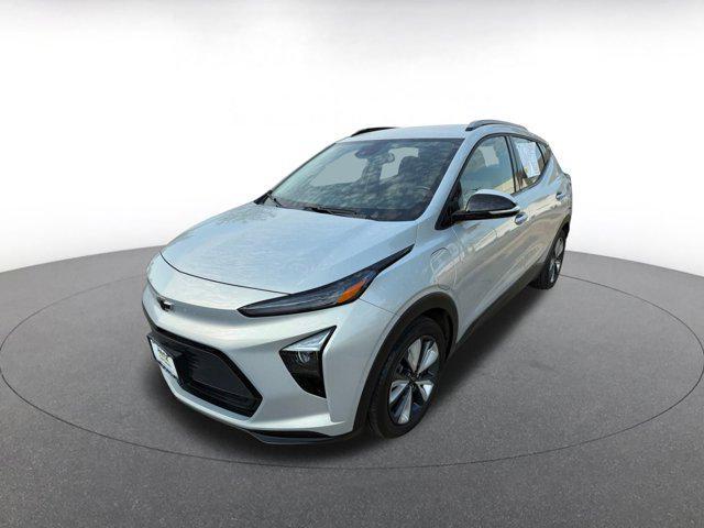 used 2023 Chevrolet Bolt EUV car, priced at $21,100