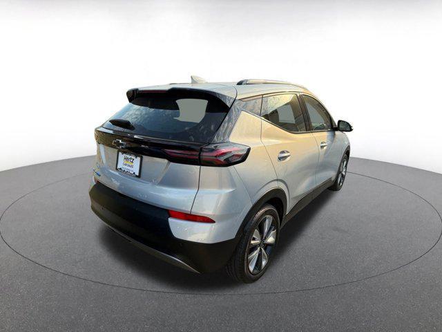 used 2023 Chevrolet Bolt EUV car, priced at $21,100