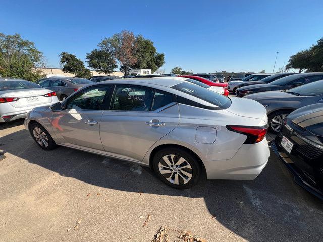 used 2023 Nissan Altima car, priced at $17,149