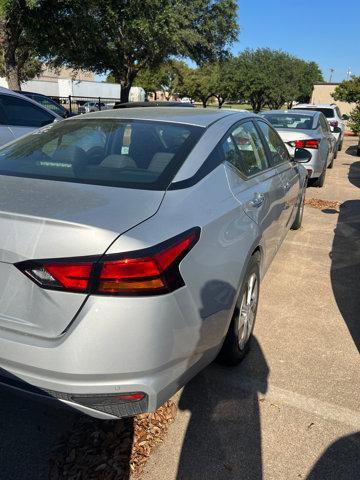 used 2023 Nissan Altima car, priced at $17,149